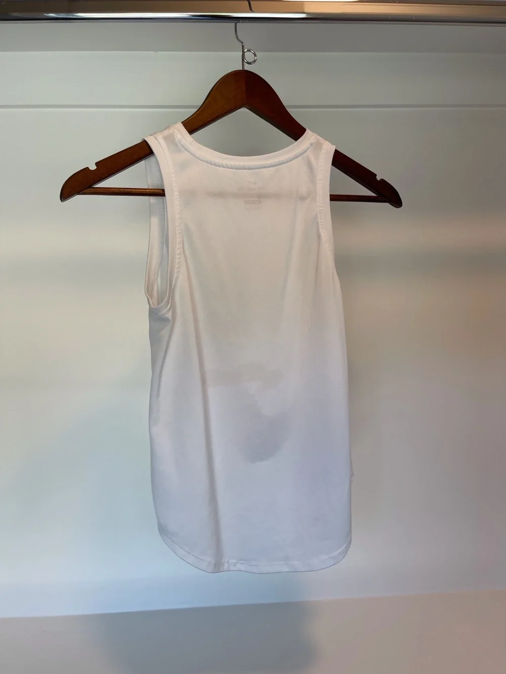 Nike Kids Floral Victory Tank Top